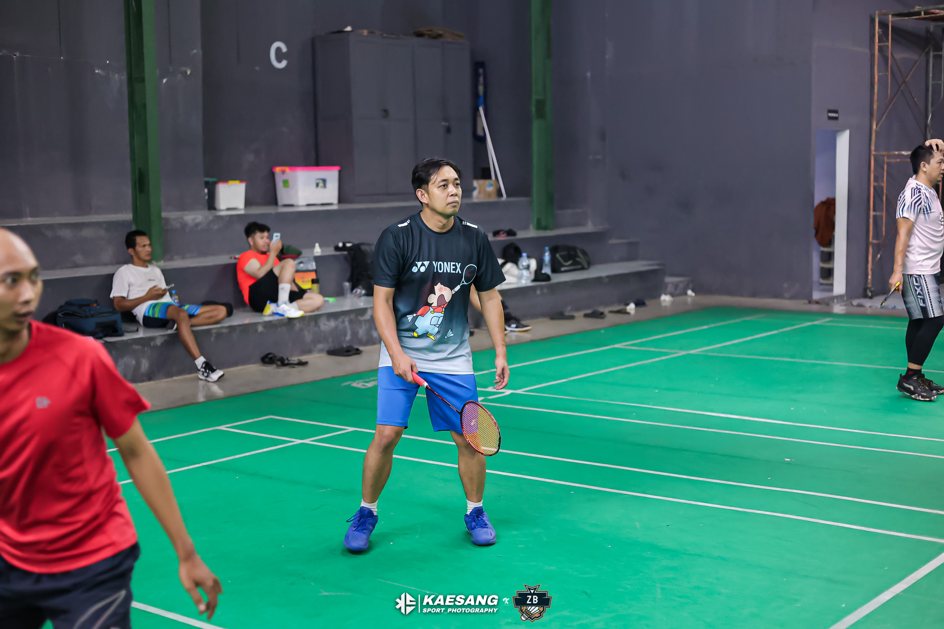 Dokumentasi komunitas